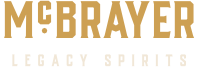 McBrayer Legacy Spirits Logo