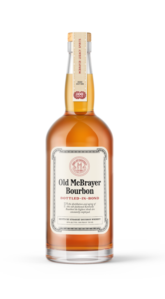 Old McBrayer 2022 Edition Old McBrayer 2022 Edition