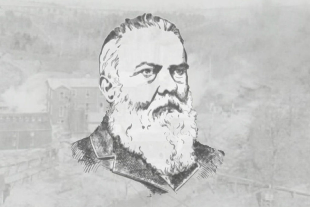 W.H. McBrayer Image W.H. McBrayer Image